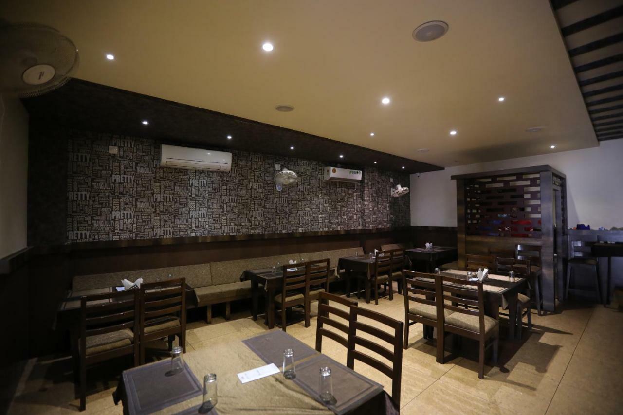 Oyo 40791 Hotel Hot N Fast Suratgarh Exteriér fotografie