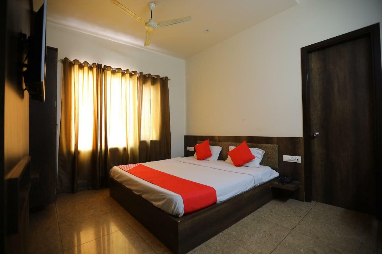 Oyo 40791 Hotel Hot N Fast Suratgarh Exteriér fotografie